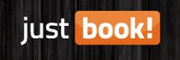 JBM JustBook Mobile logo