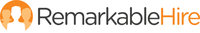 Remarkable Hire logo