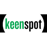 Keenspot logo