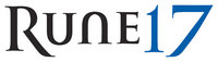 Rune17 logo