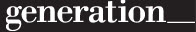 Generation Investment Management logo