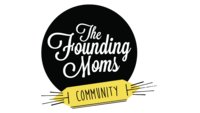 The Founding Moms logo