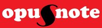 OpusNote logo