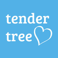 TenderTree logo