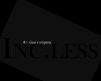 Incless logo