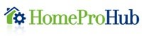 HomeProHub logo