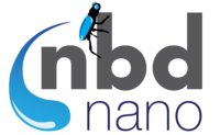 NBD Nanotechnologies logo