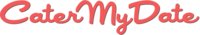 CaterMyDate logo