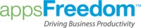 appsFreedom logo