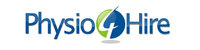 Physio 4 Hire logo
