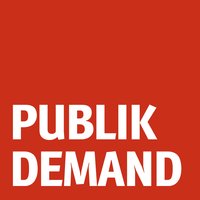 PublikDemand logo