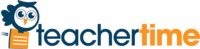 Teacher Time logo
