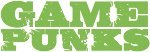 game.punks logo