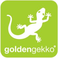 Golden Gekko logo