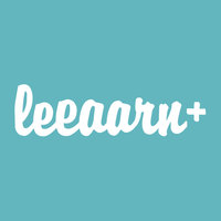 Leeaarn logo