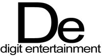 Digit Entertainment logo