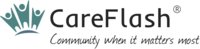 CareFlash logo