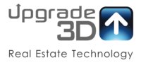 Upgrade3D logo