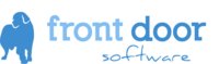 FrontDoorSoftware logo