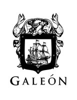 Tequila Galeon logo