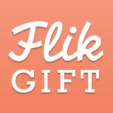 FlikGift logo