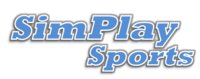 SimPlay Sports logo