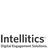 Intellitics logo