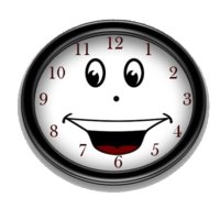 Time Relief logo