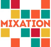 Mixation logo
