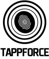 Tappforce logo