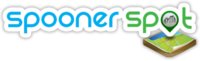 SpoonerSpot logo