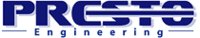Presto Engineering logo