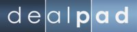 DealPad logo