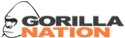 Gorilla Nation Media logo