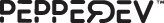 PepperDev Studios logo