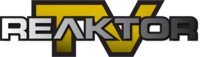 Reaktor logo