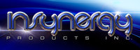 Insynergy Products logo