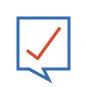 Crowd Review logo