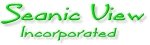 Seanic View logo