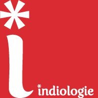Indiologie logo
