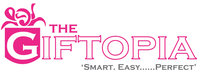 The Giftopia logo