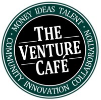 Venture Cafe Foundation logo