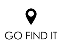 Go Find It logo