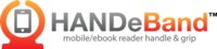 HANDeBand logo