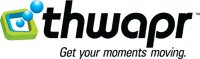 Thwapr logo