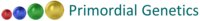 Primordial Genetics logo