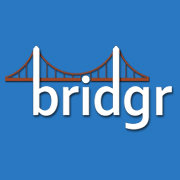 Bridgr logo