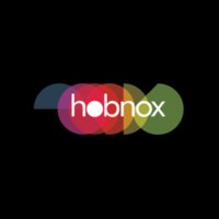 Hobnox USA logo