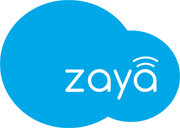 Zaya Learning Labs logo