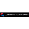 Common Sense Exchange - 